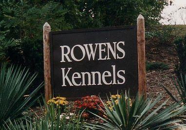 Rowens Kennels