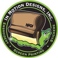 In Motion Designs, Inc.