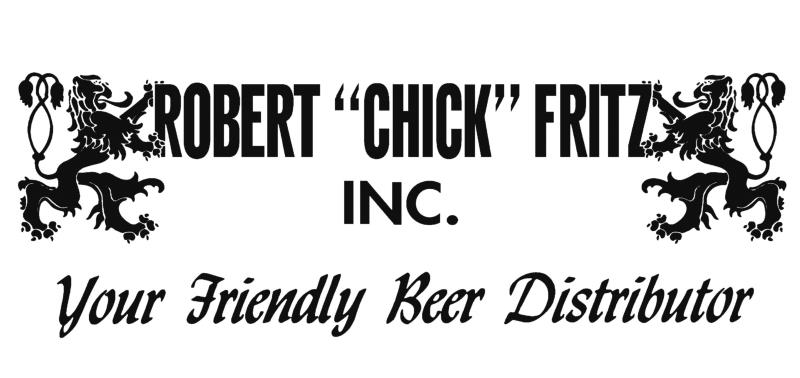 Robert "Chick" Fritz, Inc.
