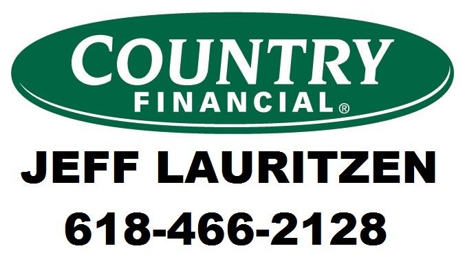 COUNTRY Financial® - Jeffrey Lauritzen