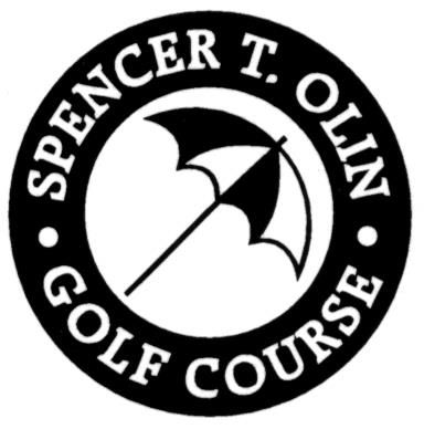 Spencer T Olin Golf Course