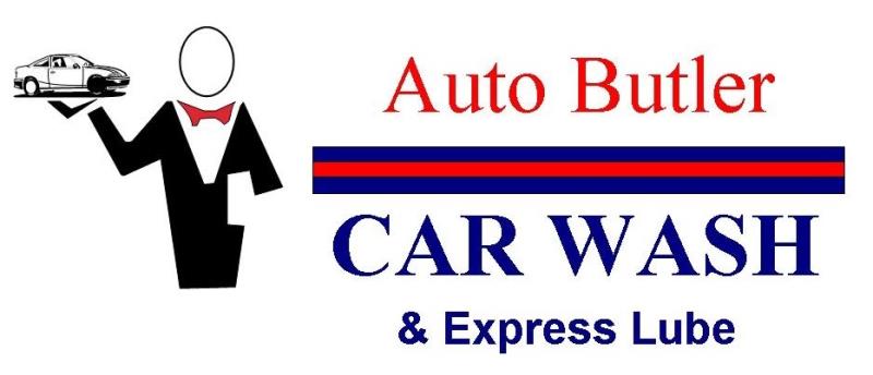 Auto Butler Car Wash & Express Lube
