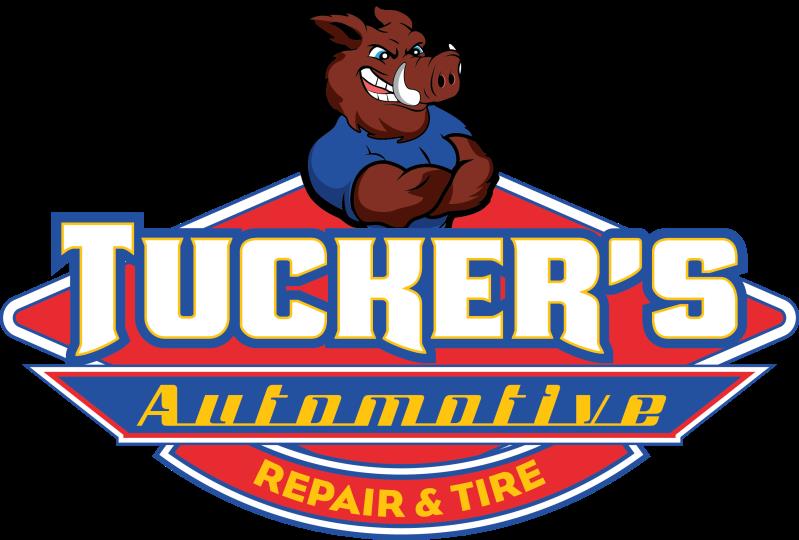 Tucker's Automotive & Tire, Inc.