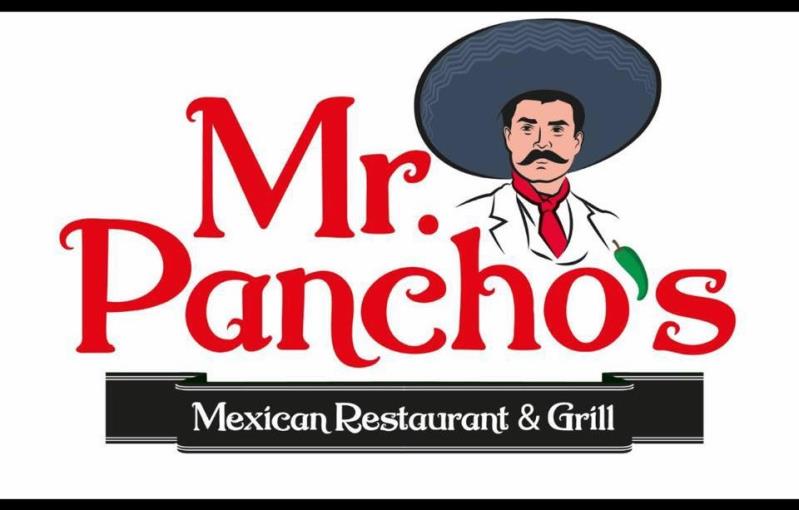 Mr. Pancho's