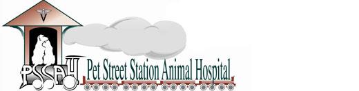 Pet Street Station Animal Hospital