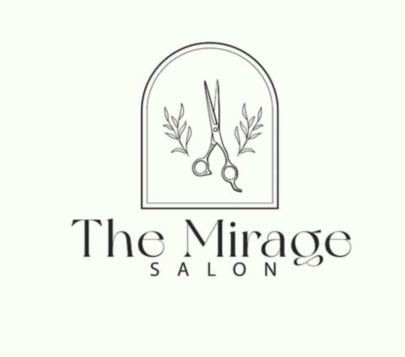 The Mirage Salon + Barbershop