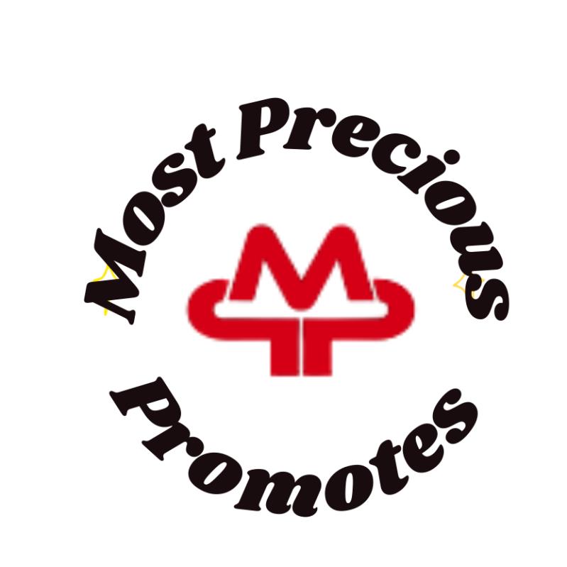 Most Precious Promotions & Productions
