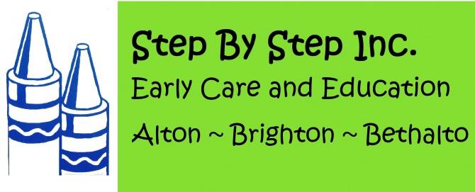 Step By Step Inc. - Alton