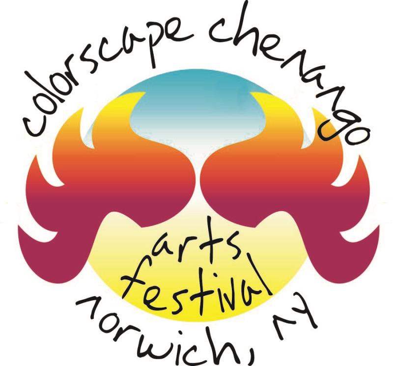 Colorscape Chenango Arts Festival, Inc.