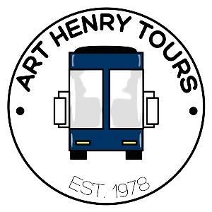Art Henry Tours
