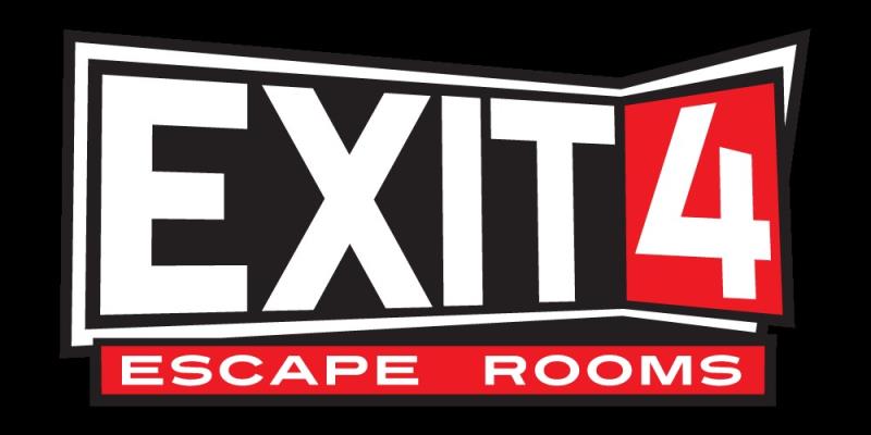 Exit 4 Private Escape Rooms