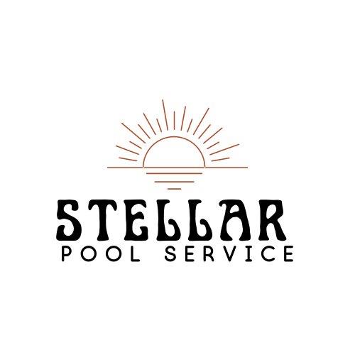 Stellar Pool Service