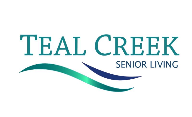 Teal Creek Senior Living by Omega