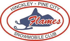 Hinckley/Pine City Flames Snowmobile Club
