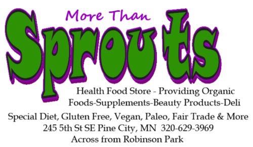 More Than Sprouts LLC