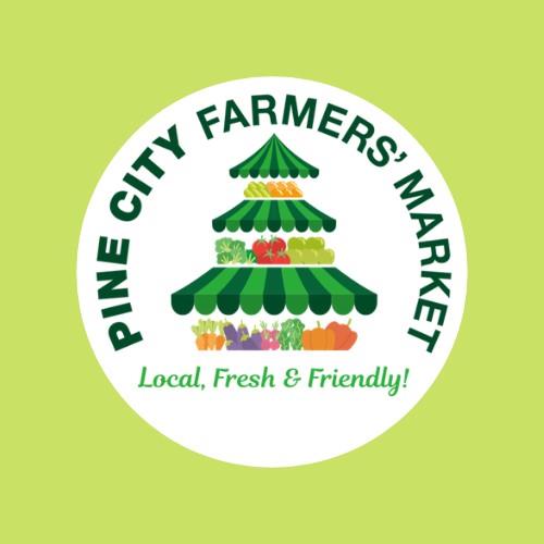 Pine City Farmers Market