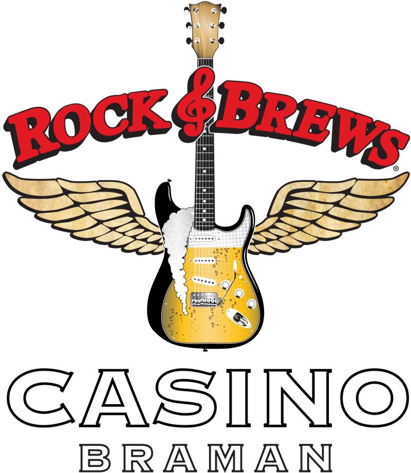 Rock & Brews Casino - Braman