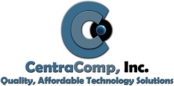 CentraComp, Inc.