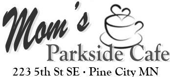 Mom's Parkside Cafe